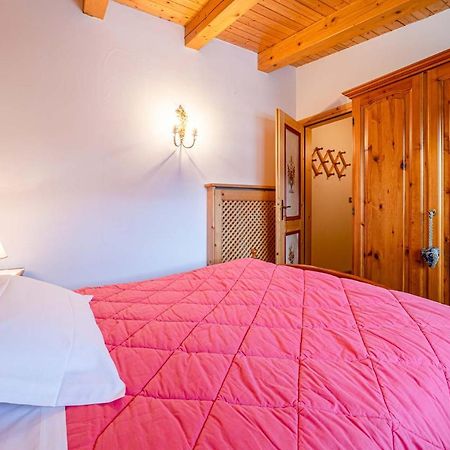 Appartamento Paola Rocca Pietore Ngoại thất bức ảnh